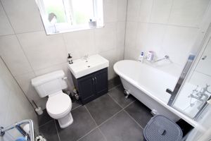 Bathroom- click for photo gallery